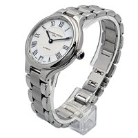 Brescia - VIA MORETTO 52  - Orologio Frederique Constant Donna Delight Automatic in Acciaio FC-306MC3ER6B - FC-306MC3ER6B